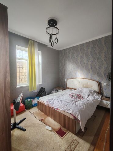 Həyət evləri və villaların satışı: Binəqədi qəs. 3 otaqlı, 80 kv. m, Kredit yoxdur, Yeni təmirli -da lalafo.az — 4 Həyət evləri və villaların satışı: Binəqədi qəs. 3 otaqlı, 80 kv. m, Kredit yoxdur, Yeni təmirli — 4