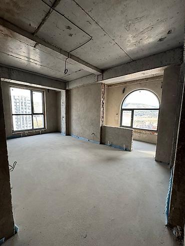 Продажа квартир: 2 комнаты, 77 м², Элитка, 11 этаж, Готовая ПСО (под самоотделку) — 10