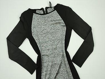 pretty: H&M Divided, Sukienka damska, rozmiar S — 1