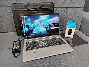 Ноутбуки HP: Для программирования, Новый, AMD Ryzen 5 — 1