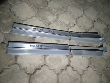 Другие автозапчасти: Продаю запчасти на кабана Мерс Мерседес w140. Гаражная распродажа — 8