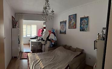 kant flat: 3 комнаты, 104 м², Филармония Индивидуалка, 5 этаж, Евроремонт — 3