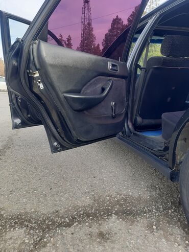 Honda: Honda Accord: 1993 г., 0.2 л, Механика, Бензин, Седан — 9