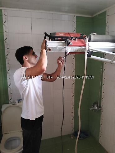 hamam tualet dizayn: Beton işləri kəsmə,beton isleri desme, beton işleri sökme, beton — 3