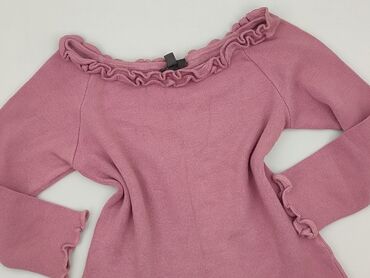 Kobiety: Atmosphere, Sweter damski, rozmiar 2XL