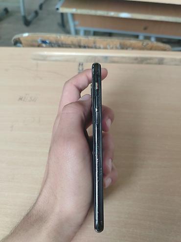 Apple iPhone: IPhone Xs, 64 GB, Qara, Face ID — 10