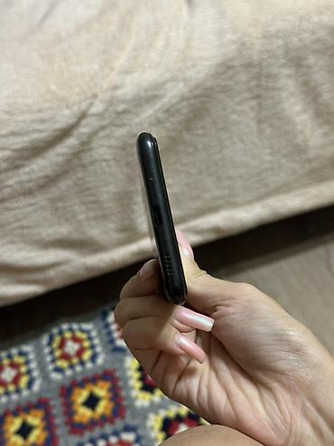 philips xenium: Samsung Galaxy A11, Б/у, цвет - Черный, 2 SIM — 6