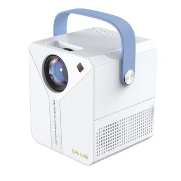 проектор uc30: Портативный Full HD проектор - это портативный проектор, который
