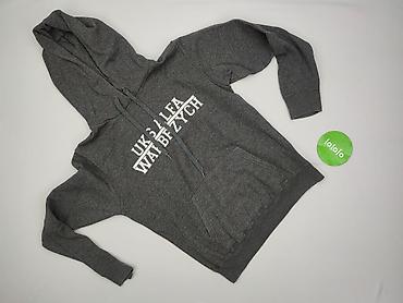 bluza stwd: Fruit Of The Loom, Bluza z kapturem damska, rozmiar M — 2