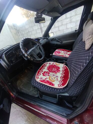 Volkswagen: Volkswagen Passat: 1992 г., 1.8 л, Механика, Бензин, Седан — 11