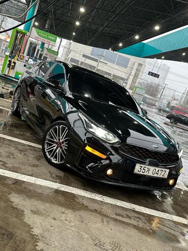 купить багажник на крышу авто в бишкеке: Бампер Алдыңкы Kia, Жаңы, Оригинал