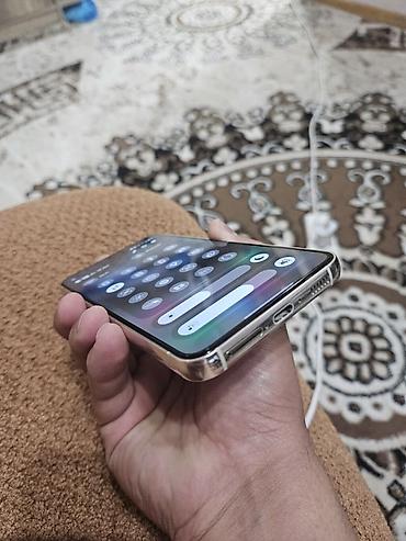 Уюлдук телефондор жана аксессуарлар: Samsung Galaxy S23, Колдонулган, 256 ГБ, түсү - Ак, 1 SIM — 7