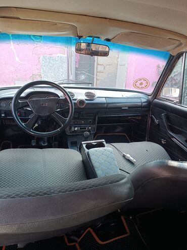 VAZ (LADA): VAZ (LADA) 2106: 0.6 l | 1987 il 13888 km Sedan — 17