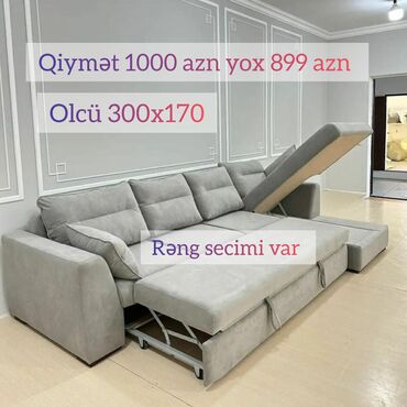 2.el divan yatak: Künc divan, Yeni, Açılan, Bazalı, Şəhərdaxili pulsuz çatdırılma