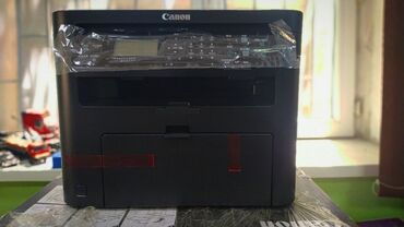 canon принтер: В продаже новый лазерный принтер Canon. Характеристики: Скорость