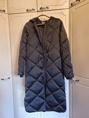 Kurtkalar: 1. Kurtka (leopard) "ASOS" dan sifariwle getirilib 120 azn satilir — 9