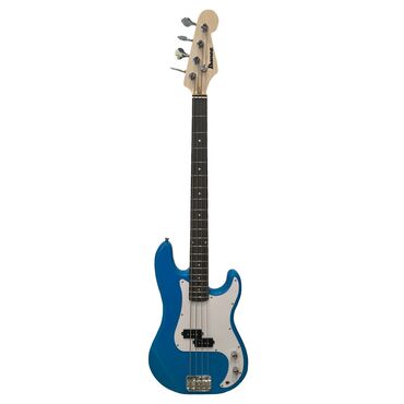 gitara aksesuar: Bas gitara, 4 sim, Yeni