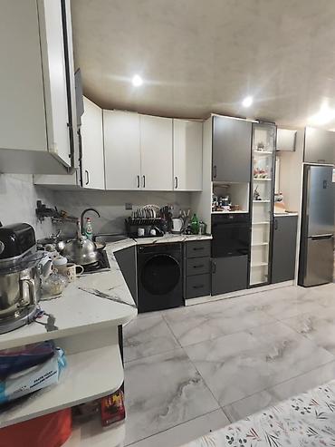 Продажа квартир: Баку, Пос. Бакиханов, 4 комнаты, Вторичка, 83 м² — 9