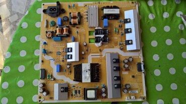 Aksesoari za TV i video: Samsung UE55JU6450 u delovima BN41-02344D / BN41-02244 LED Main AV — 5