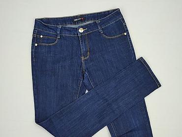 ecko unltd jeans: Jeansy damskie, rozmiar L — 1
