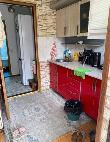 снять квартиру в токмаке запорожская область: 1 комната, 25 м², Индивидуалка, 1 этаж, Косметический ремонт