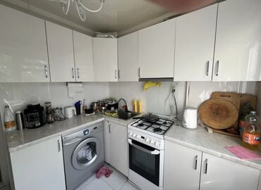 Продажа квартир: 3 комнаты, 54 м², 104 серия, 3 этаж, Евроремонт