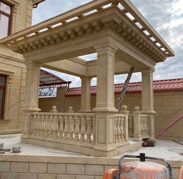 Digər tikinti daşları: Aglay isleri. Evlerin ofislerin binalarin hasarlarin villalarin en son — 9