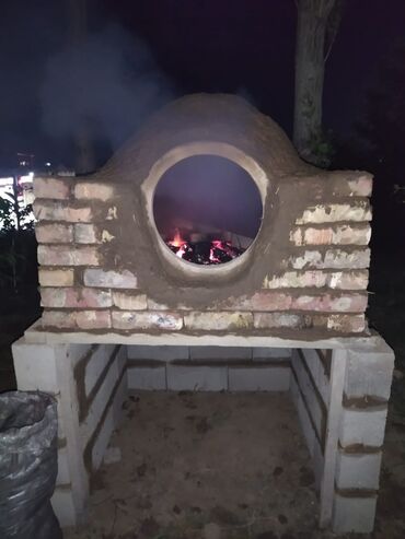 Очок: Тандыры Больше 6 лет опыта — 19