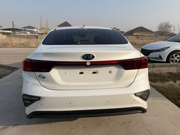 Kia: Kia K3: 2020 г., 1.6 л, Автомат, Бензин, Седан — 5