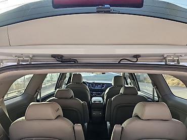 Kia: Kia Carnival: 2020 г., 2.2 л, Автомат, Дизель, Минивэн at lalafo.kg — 16 Kia: Kia Carnival: 2020 г., 2.2 л, Автомат, Дизель, Минивэн — 16