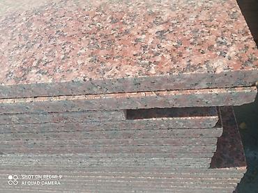 Фасадные гранитные плитки: 🌍 Поставки строительных материалов по всему СНГ 🟨 Сары-таш — 9