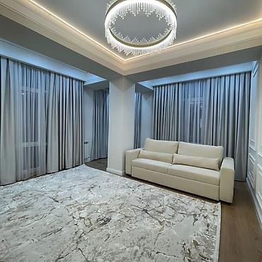 Продажа квартир: 2 комнаты, 64 м², Элитка, 8 этаж — 1