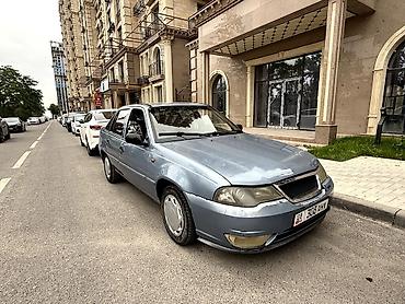 daewoo 2: Daewoo Nexia: 2010 г., 1.5 л, Механика, Бензин, Седан — 2