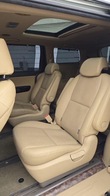 Kia: Kia Carnival: 2018 г., 2.2 л, Автомат, Дизель, Минивэн at lalafo.kg — 9 Kia: Kia Carnival: 2018 г., 2.2 л, Автомат, Дизель, Минивэн — 9