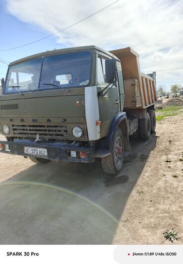 срочно продаю лабо: Грузовик, Камаз, Дубль, Б/у
