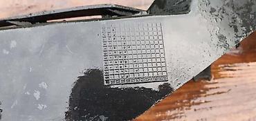 stege lidl: NOSAČ BRANIKA ZA SEAT LEON | Seat Leon nosač branika 6F0 807 889 — 3