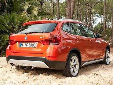 tuning nalepnice za auto: DELOVI ZA BMW X1 E84 | Rezervni originalni delovi za BMW X1 E84 od — 4