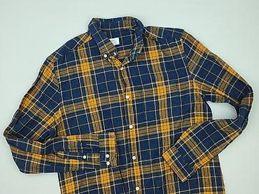 pull and bear aplikacja: Koszulа dla mężczyzn, rozmiar M — 1