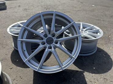 opel diskləri 4 bolt: İşlənmiş Disk R 18, 5 Boltlu