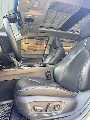 ux lexus: Toyota Camry: 2019 г., 2.5 л, Автомат, Бензин, Седан — 6