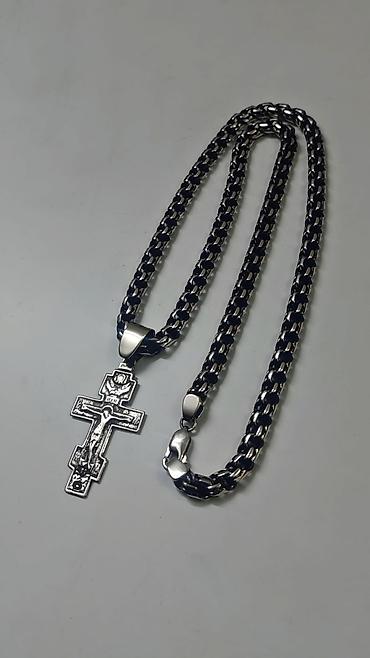 Серебряные цепочки: Делаю на Заказ Серебряные изделия, Цепи,Браслеты, Ручные плетения — 18