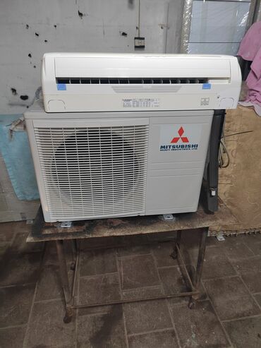 магазин самсунг баку: Kondisioner Mitsubishi, 30-35 kv. m, Split sistem
