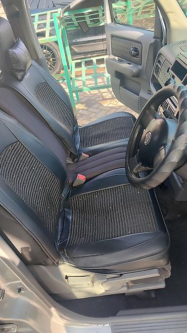 Nissan: Nissan Cube: 2003 г., 1.4 л, Автомат, Бензин, Минивэн — 10