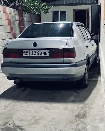 e53 amg: Volkswagen Vento: 1996 г., 1.8 л, Механика, Газ, Седан — 2
