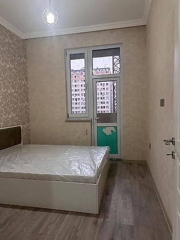 Mənzillər: 2 otaqlı, Yeni tikili, 47 kv. m — 5