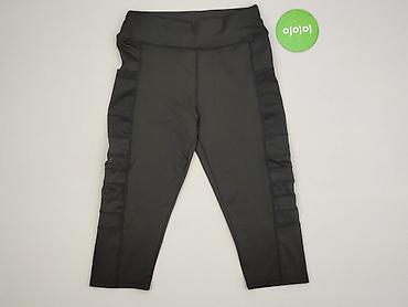 young leosia: Shein, Legginsy Sportowe damskie, rozmiar S — 2