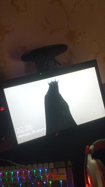 komputer ucun ekran sekilleri yukle: Endirim var !!!Benq monitor cox dozumludur 75hz di problemi yoxdur — 2