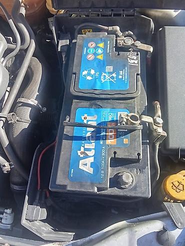 Opel: Opel Vectra: 1.9 l | 2005 il 198565 km Universal -da lalafo.az — 7 Opel: Opel Vectra: 1.9 l | 2005 il 198565 km Universal — 7