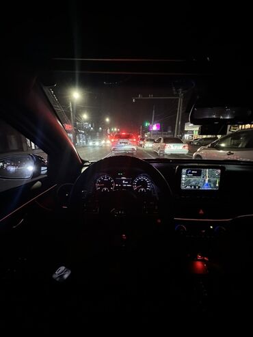 Kia: Kia K3: 2019 г., 1.6 л, Автомат, Бензин, Хэтчбэк — 17