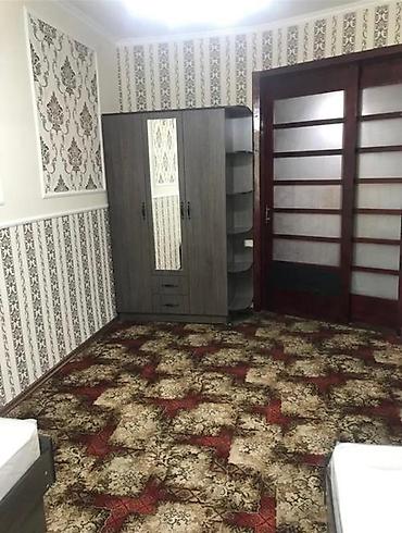 в новопокровке: 3 комнаты, 80 м², Ошский рынок / базар Сталинка, 3 этаж, Косметический ремонт — 7